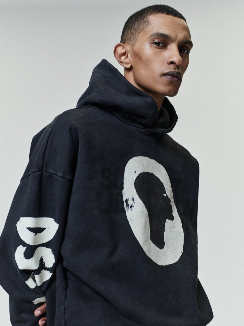 DSYF Hoodie 1