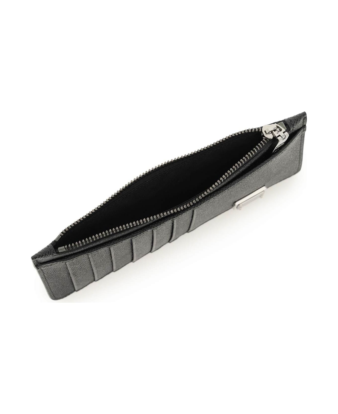 Logo Card Case - 2