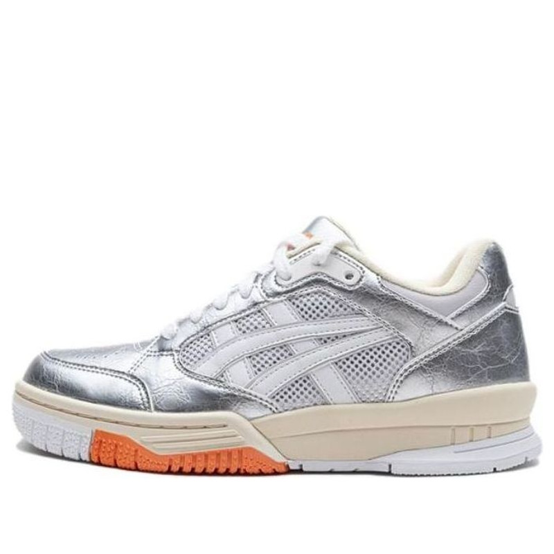 ASICS Gel-Spotlyte Low 'Silver White' 1204A127-020 - 1