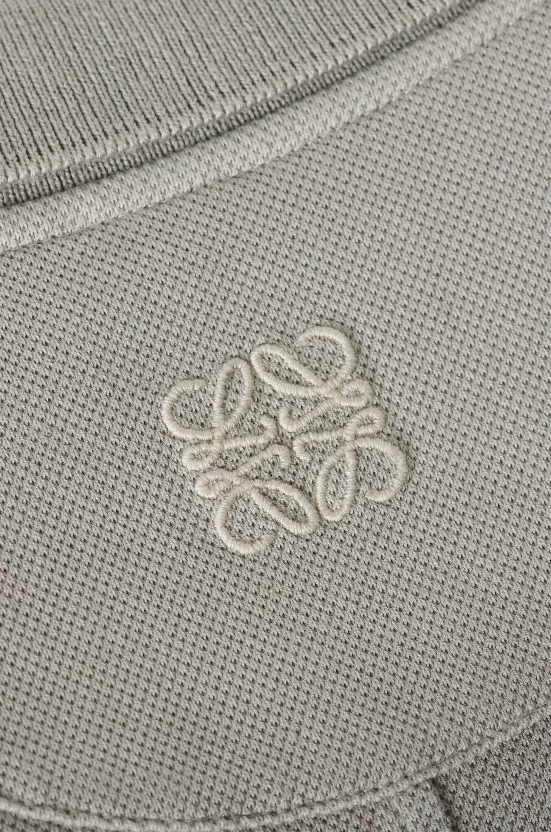 Polo in cotton - 6