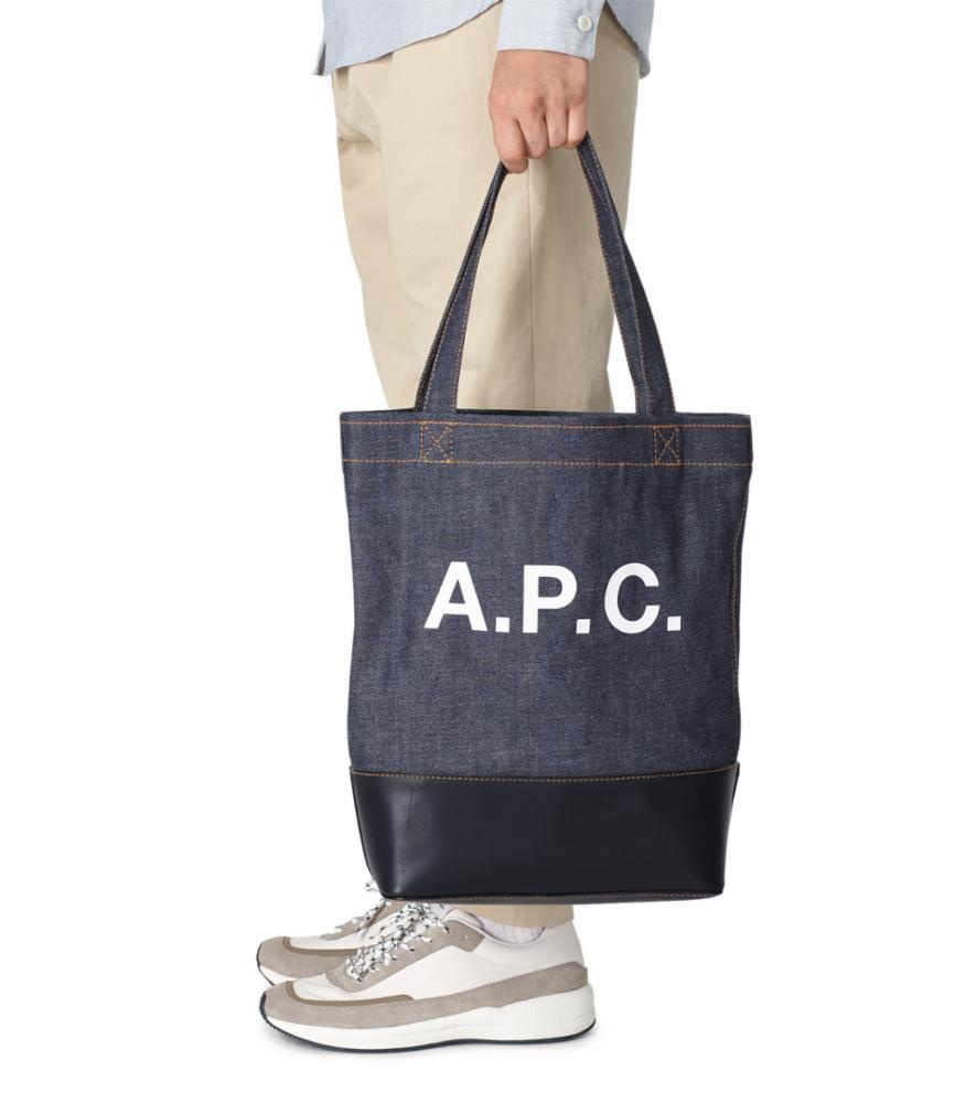 AXEL SHOPPING BAG - 2
