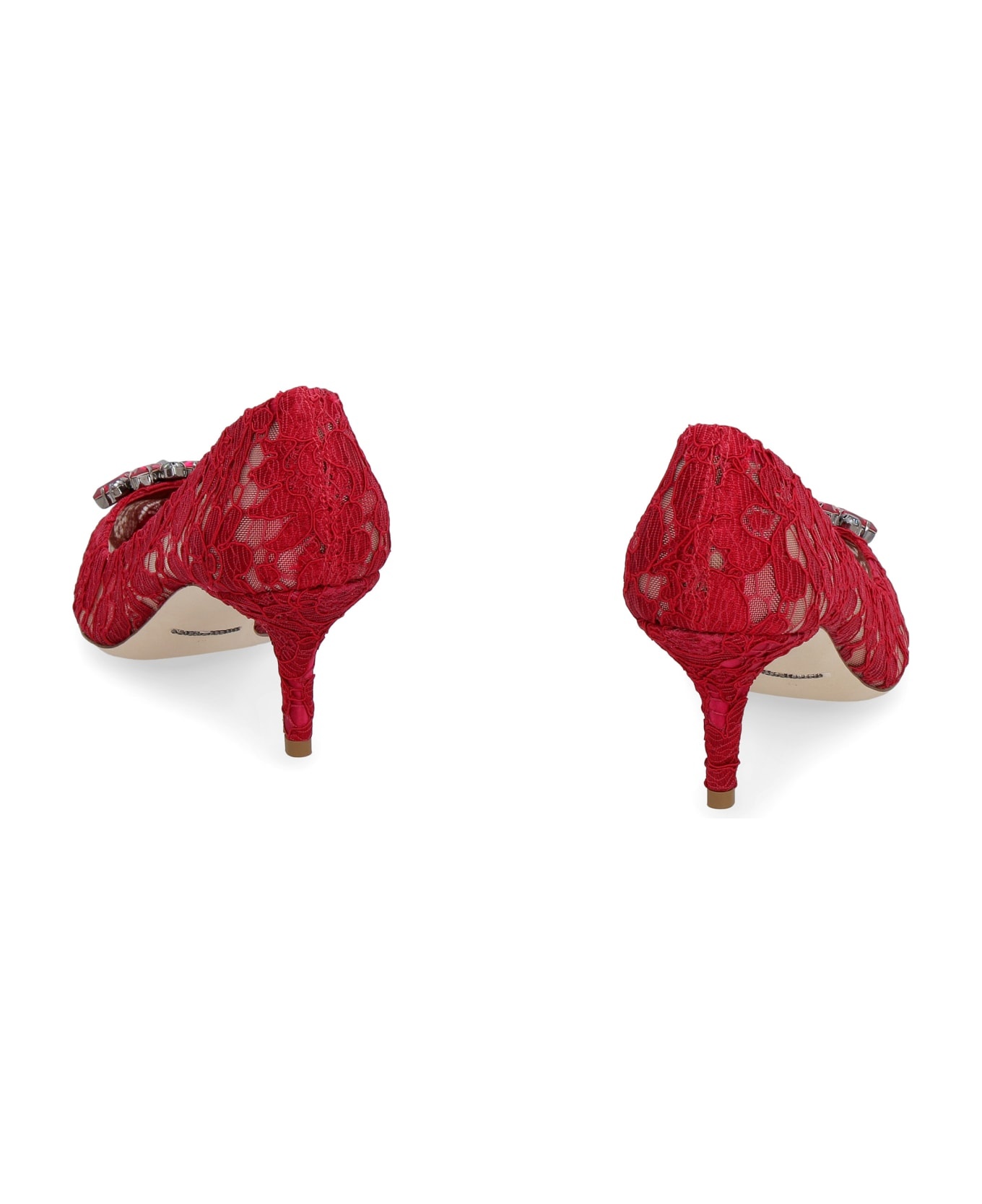 Bellucci Pumps - 4