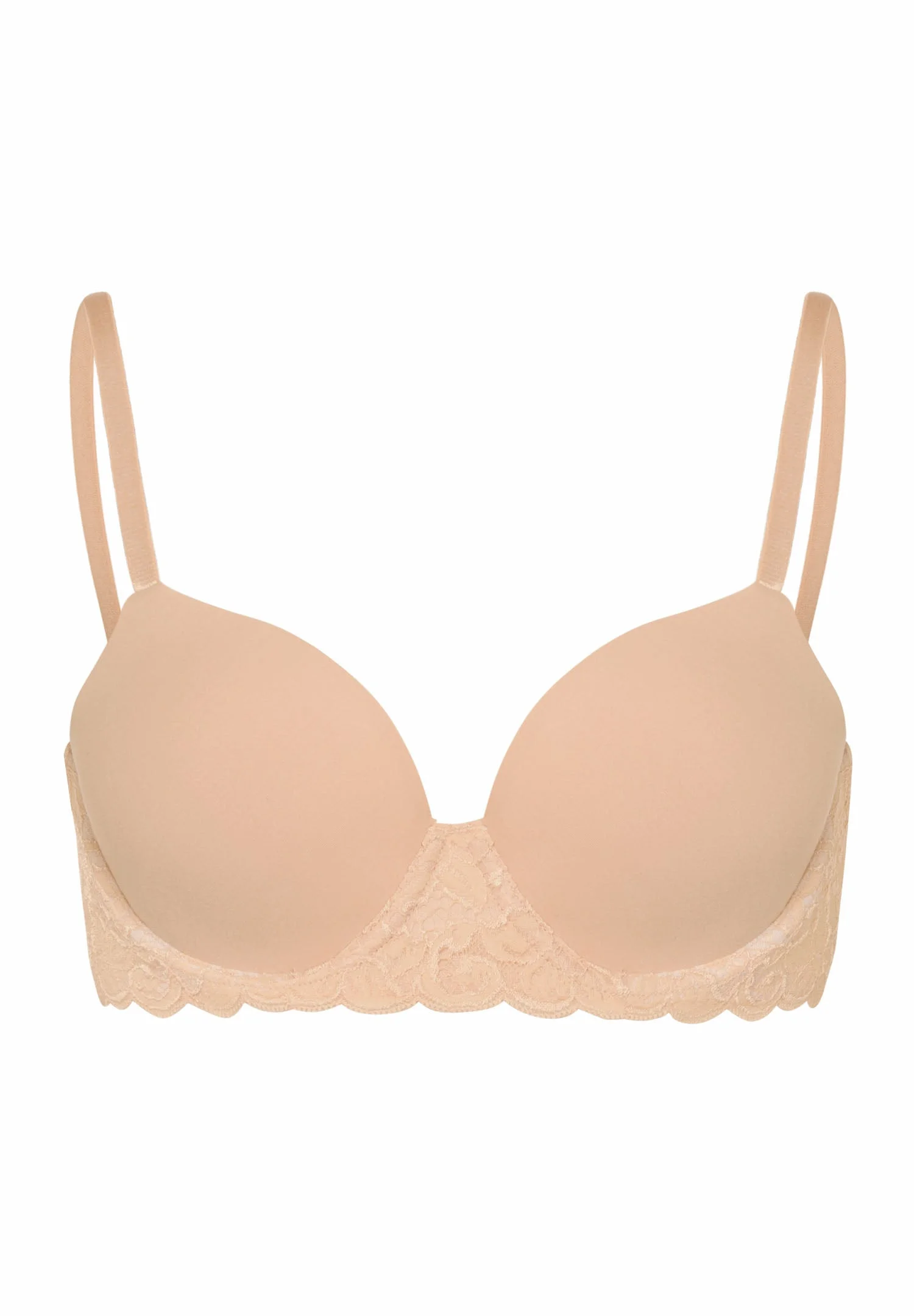 Luxury Moments Lace T-Shirt Bra - 1