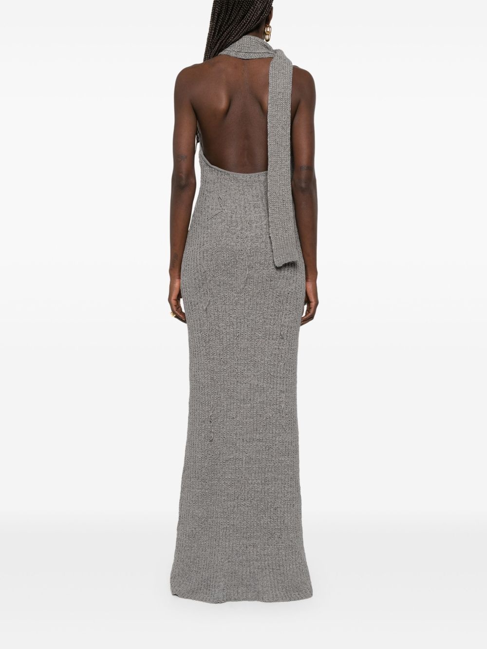 Eden maxi dress - 4