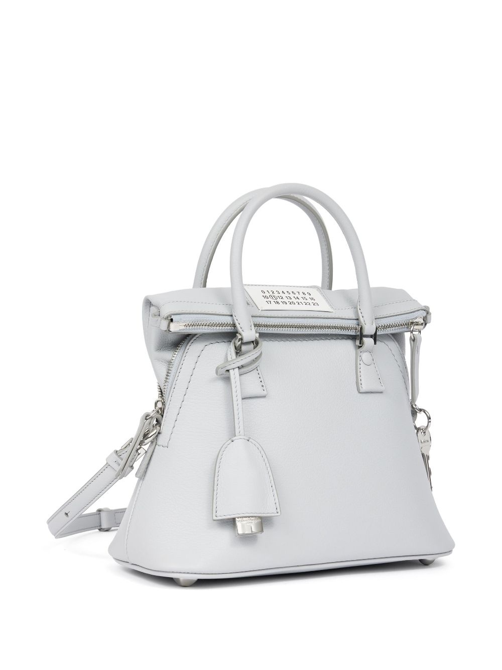 mini 5AC Classique tote bag - 3