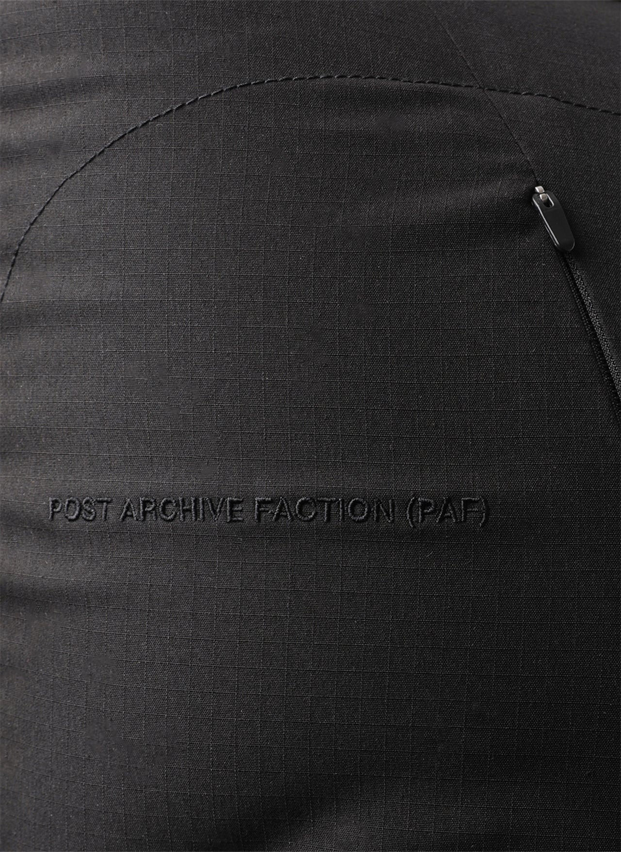 8.0 CVSM BAG LARGE (BLACK) - 6