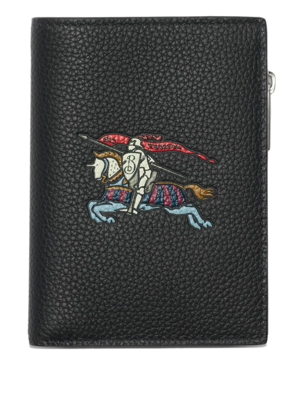 Equestrian Knight zip wallet - 1