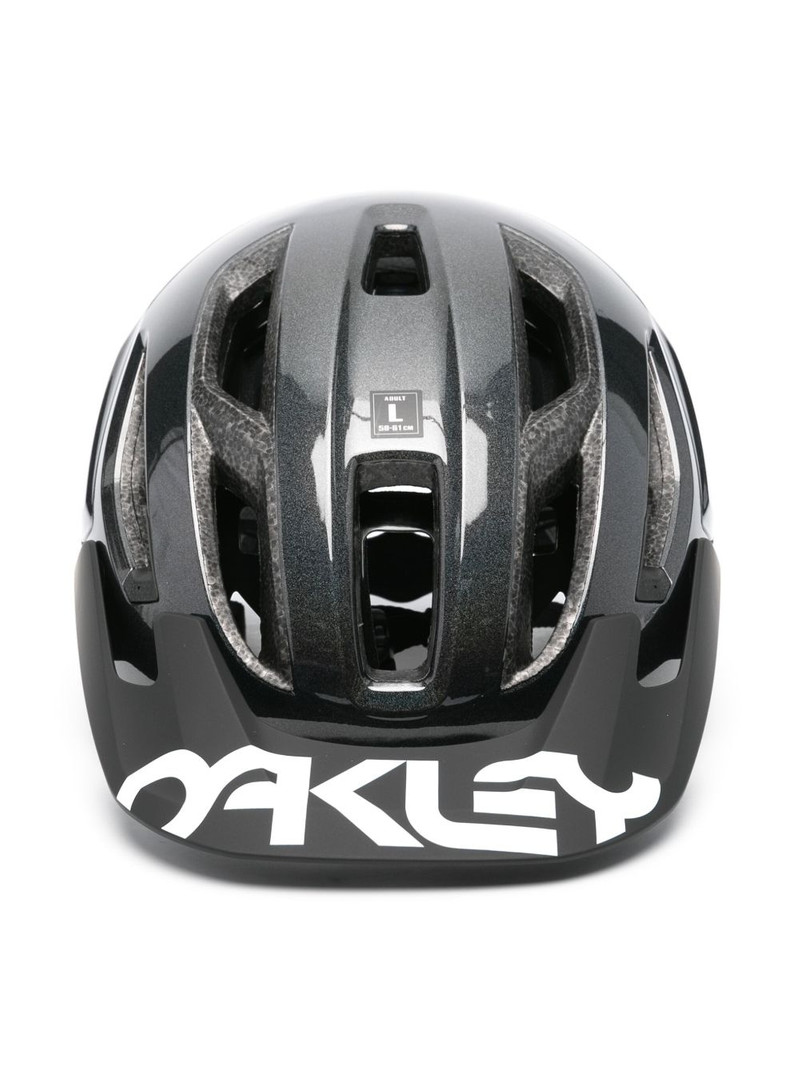 OAKLEY DRT3 Trail helmet outlook