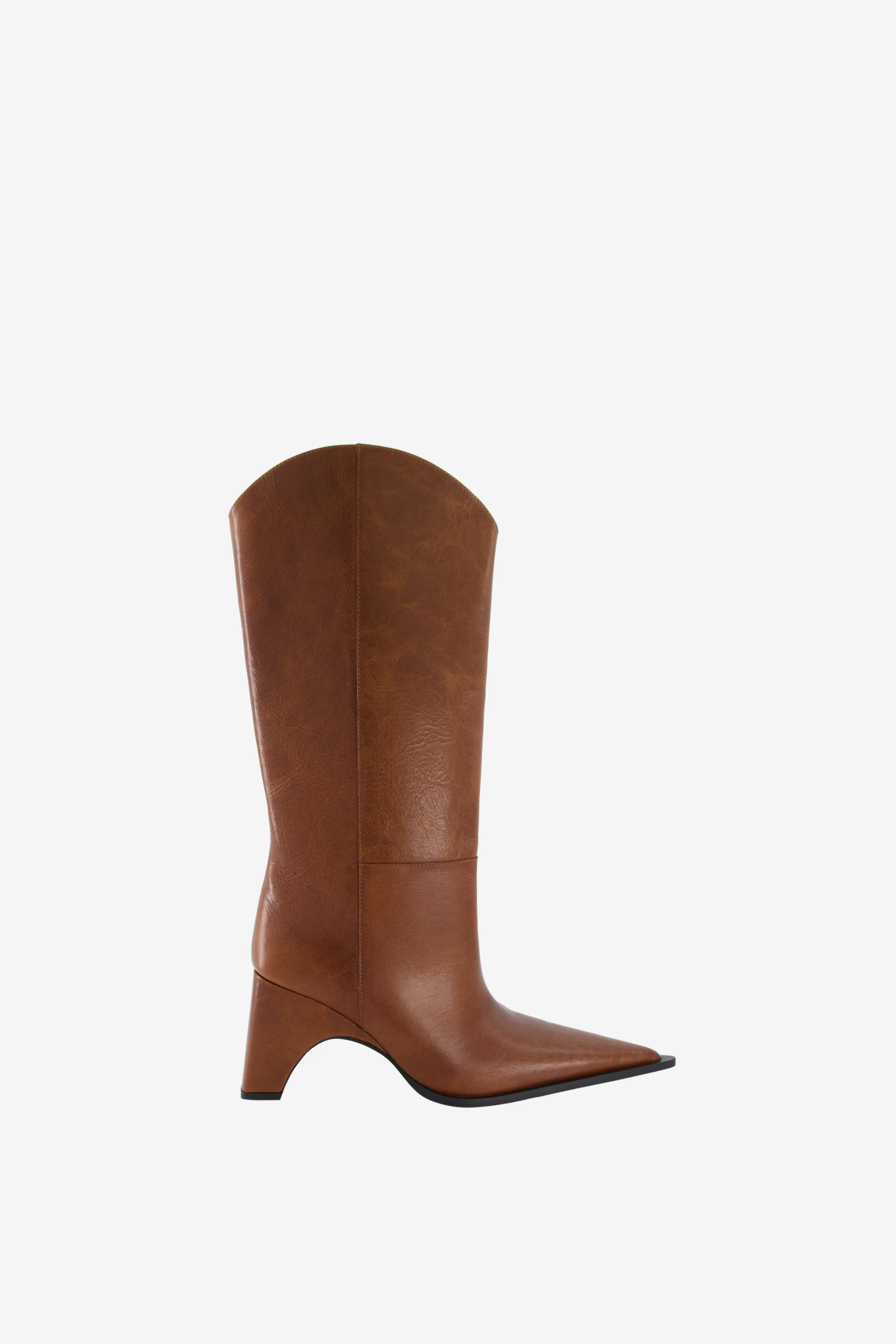 Bridge Cowboy Boot - 1