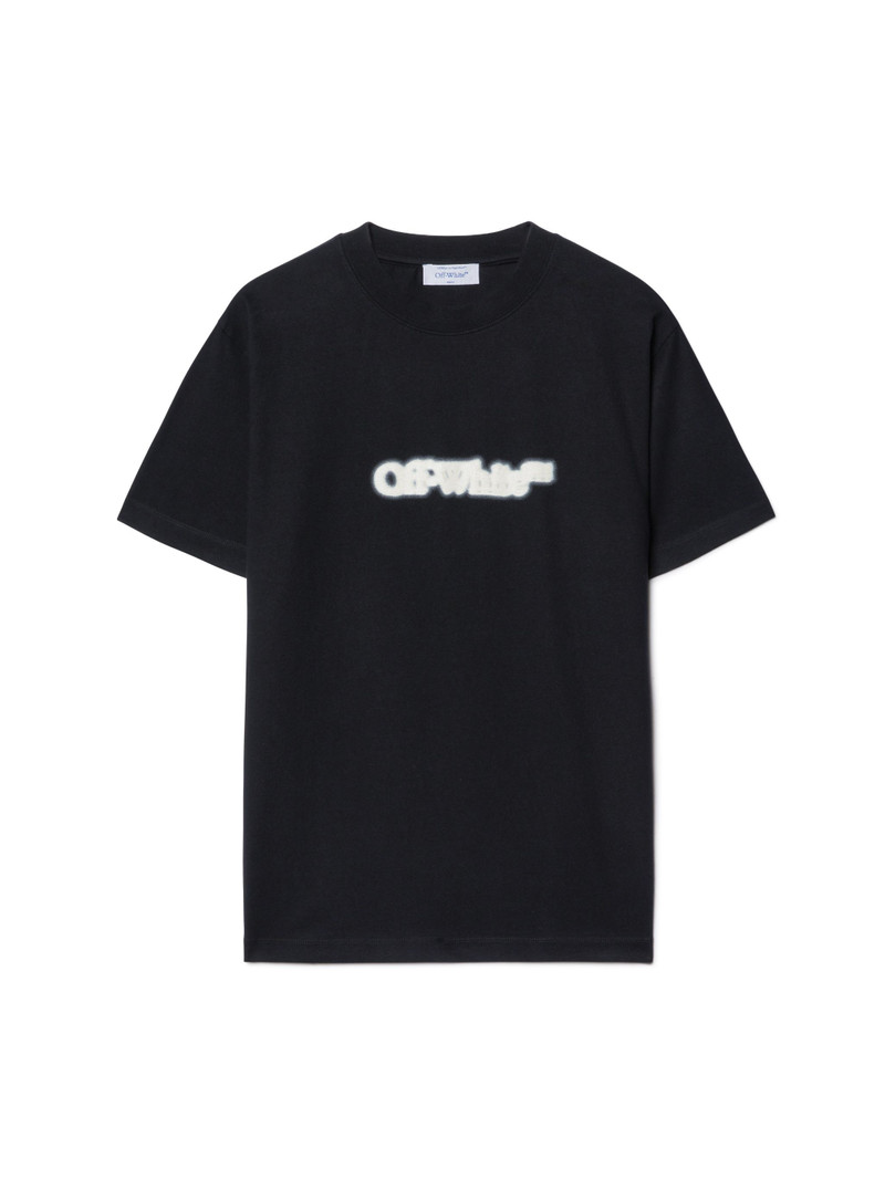 Black Spray Arrow T-shirt - 1