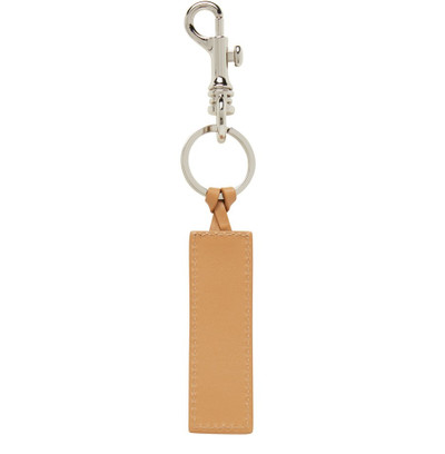 A.P.C. Keychain outlook