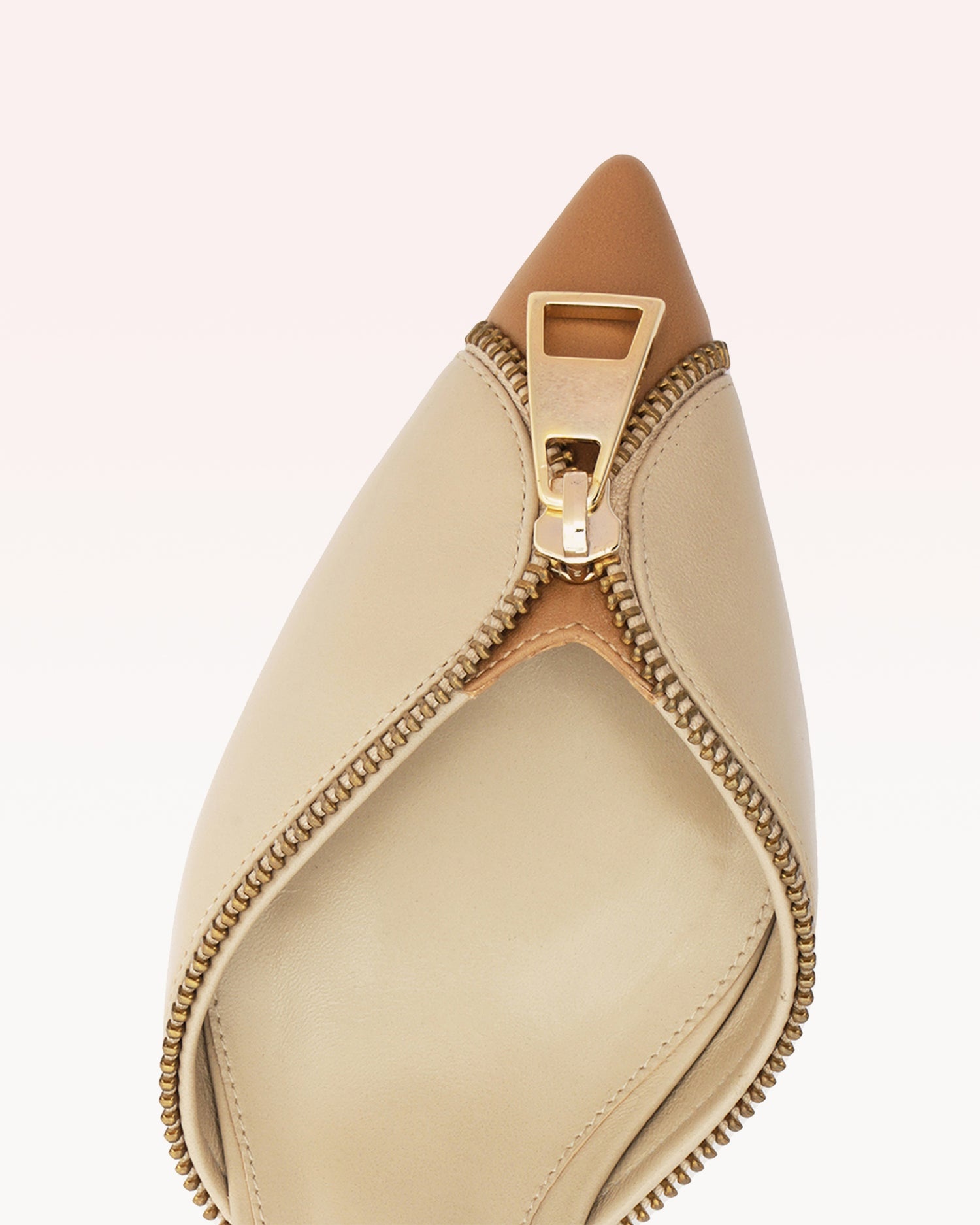 ZOE SLINGBACK 50 PUMP - 6