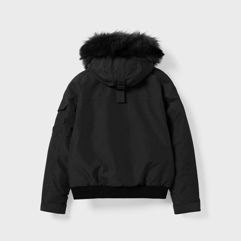 66°NORTH Hofsjökull Bomber outlook