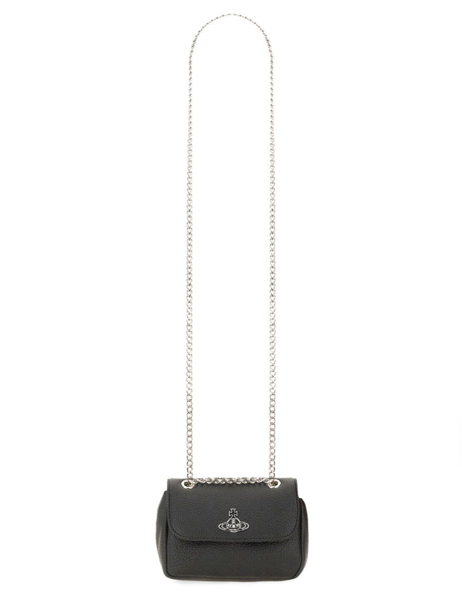 Vivienne Westwood Women Borsa Con Catena Small - 2