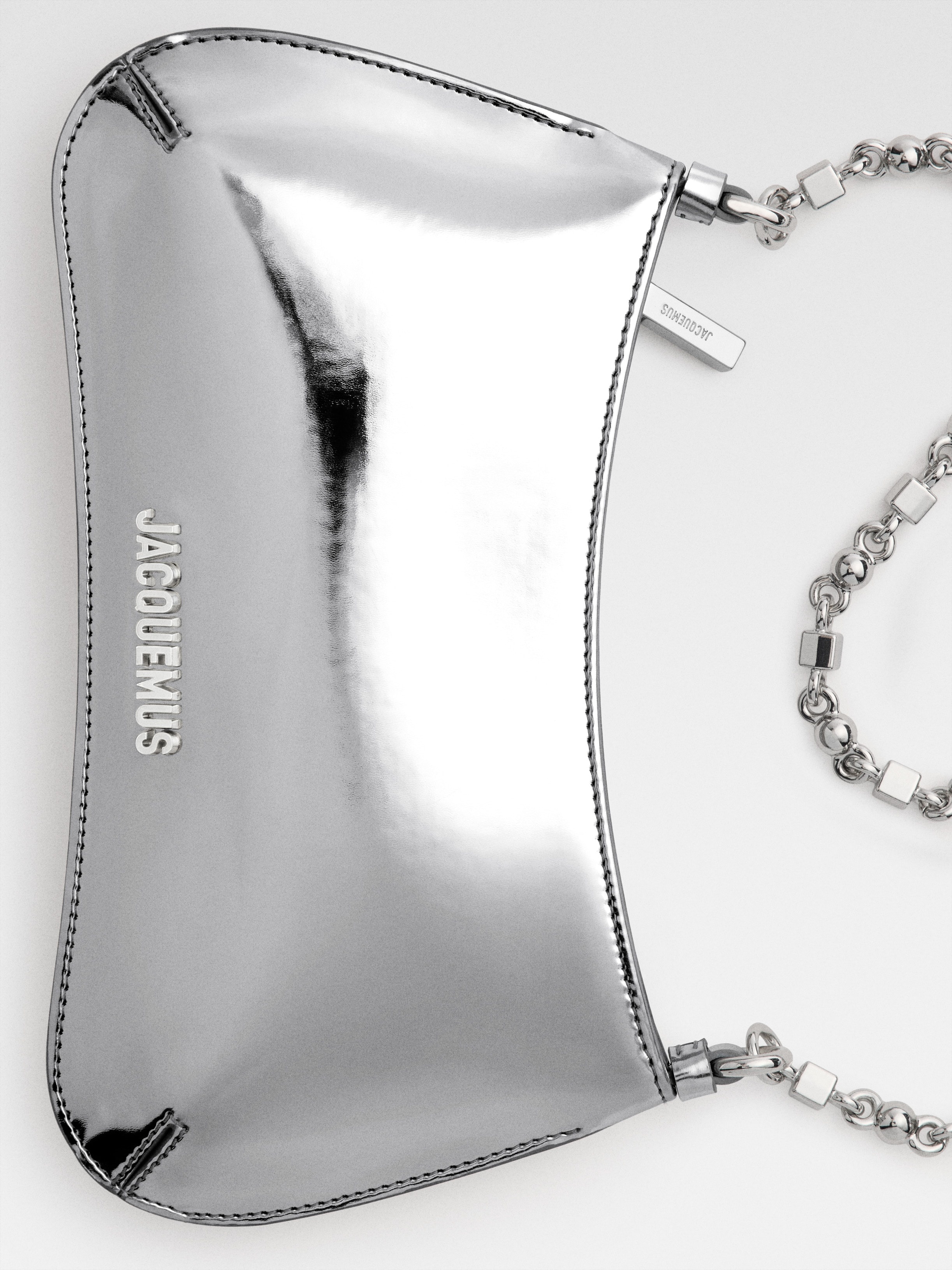 The small Bisou Chaine - 4