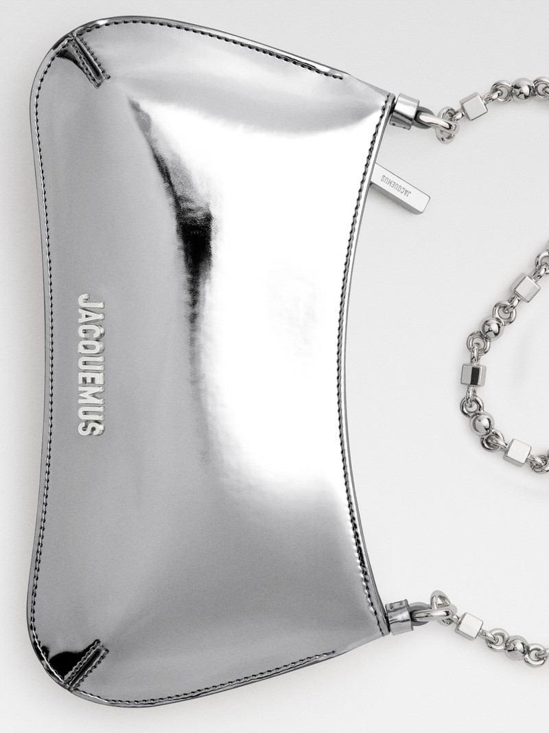 The small Bisou Chaine 4