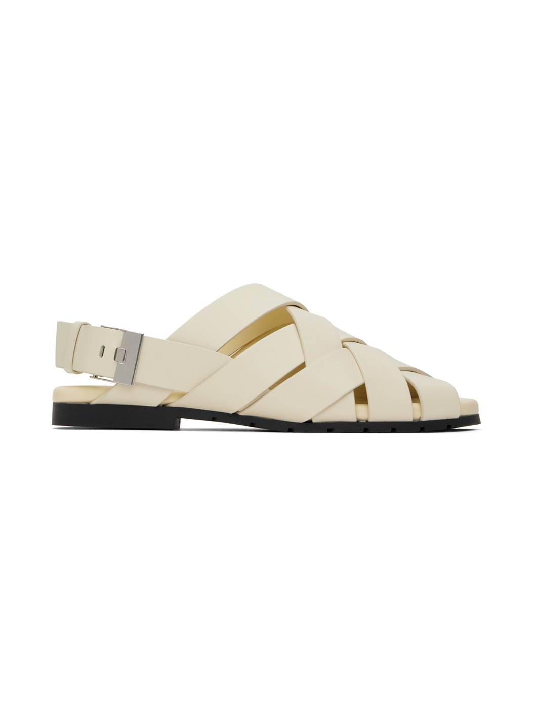 Off-White Alfie Sandals - 1