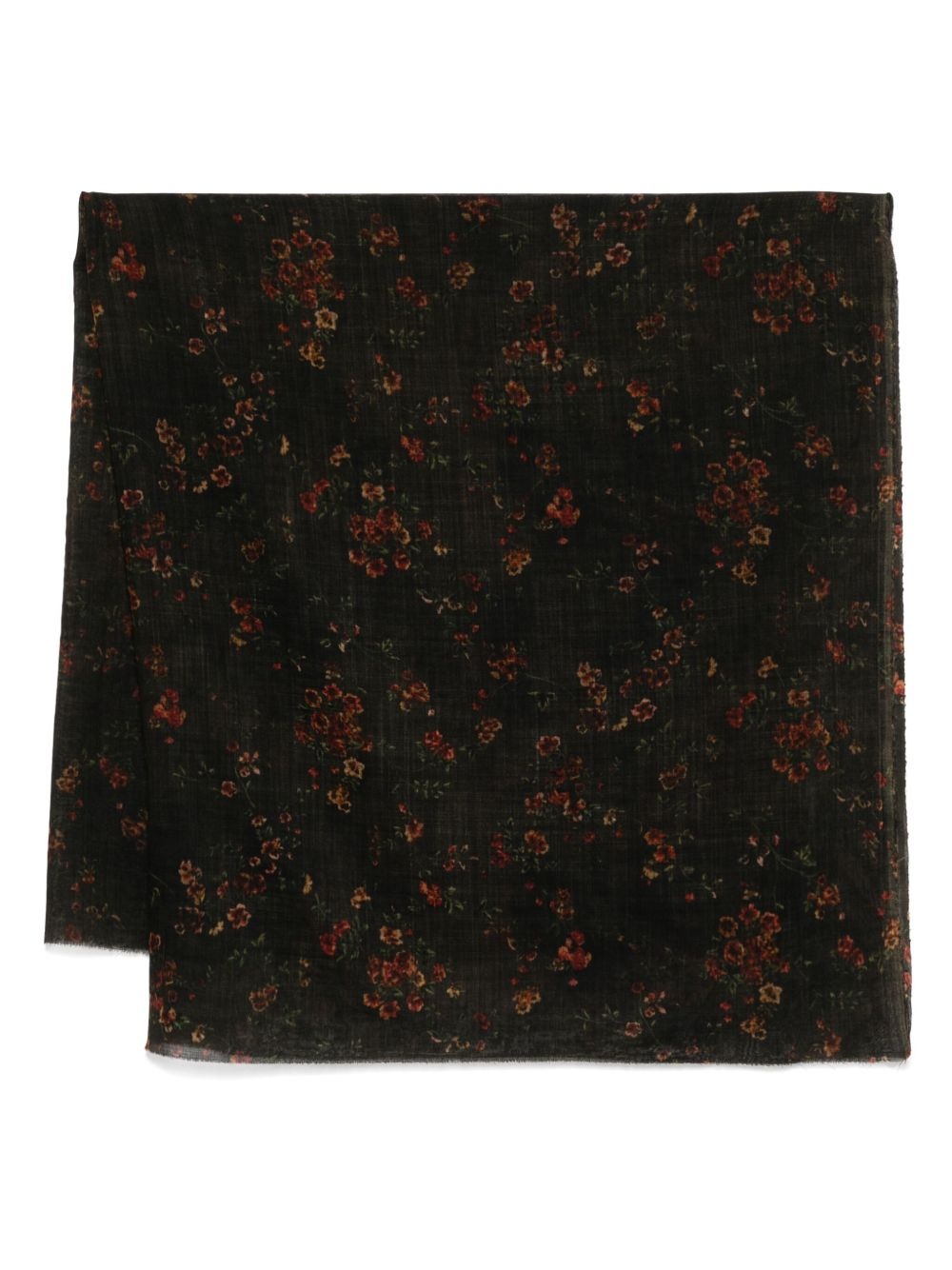 Sciarpa scarf - 1