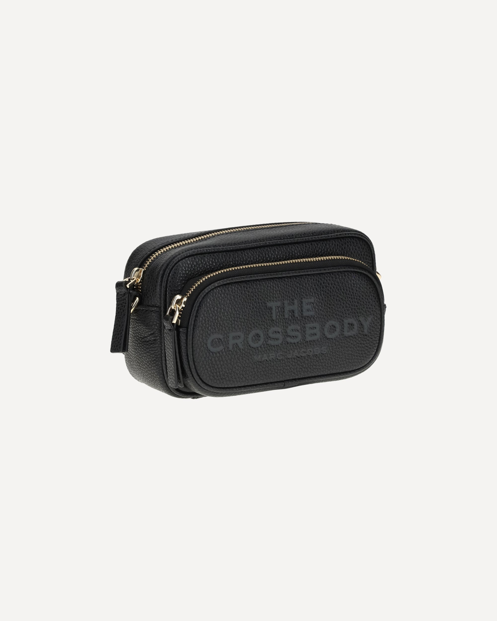 Leather Shoulder Bag - 2