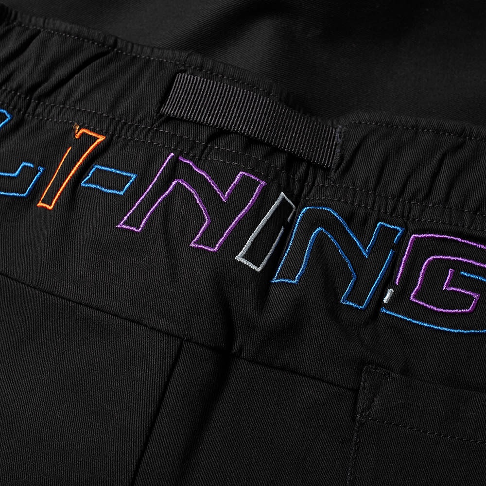 Li-Ning Logo Track Pant - 3