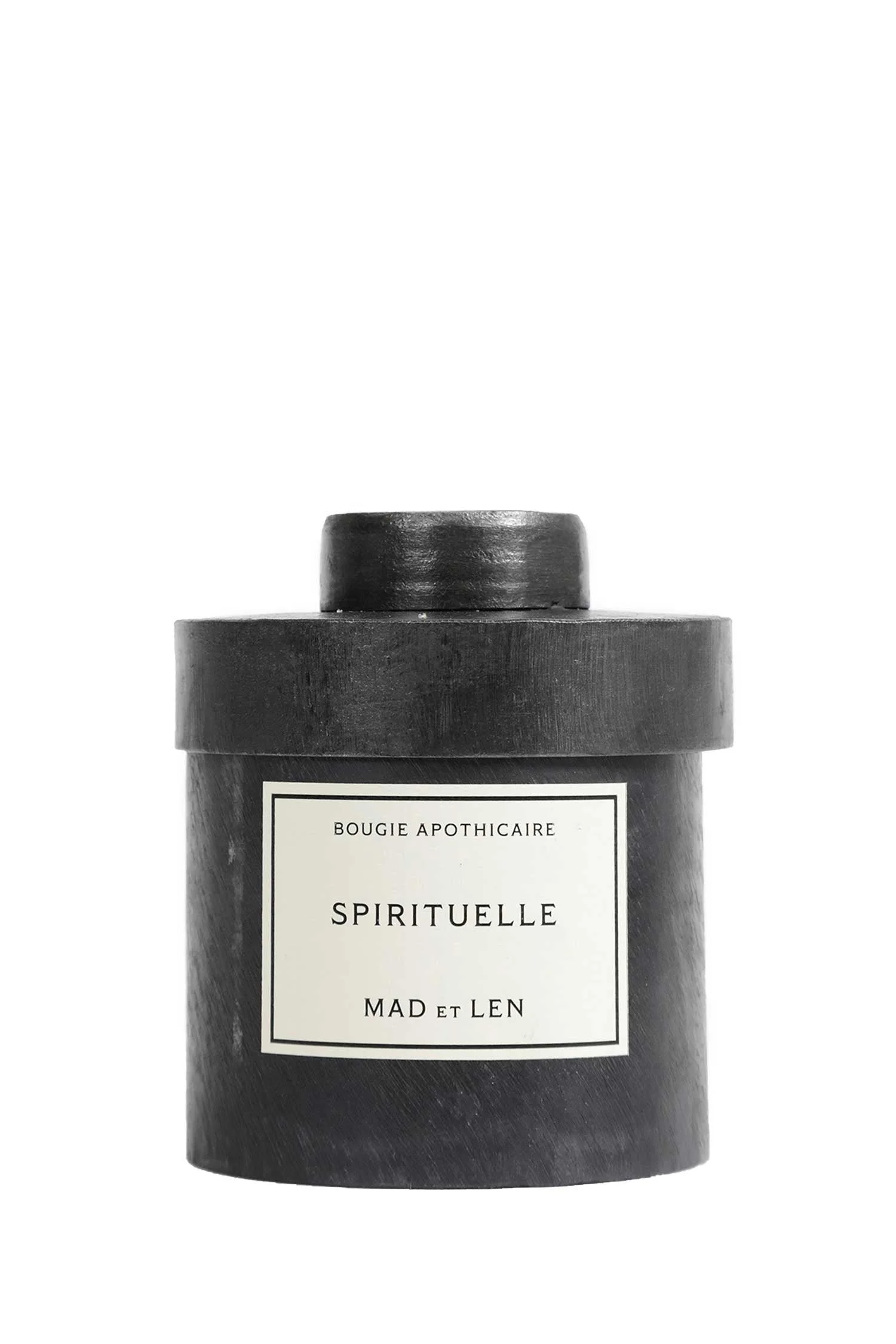 Spirituelle Scented Candle - 1