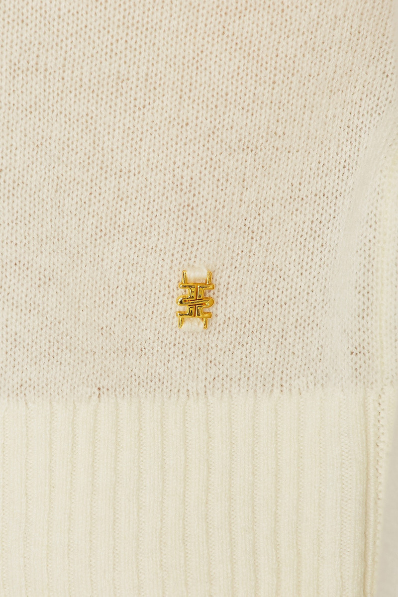 ÉTERNE Barrett Sweater outlook