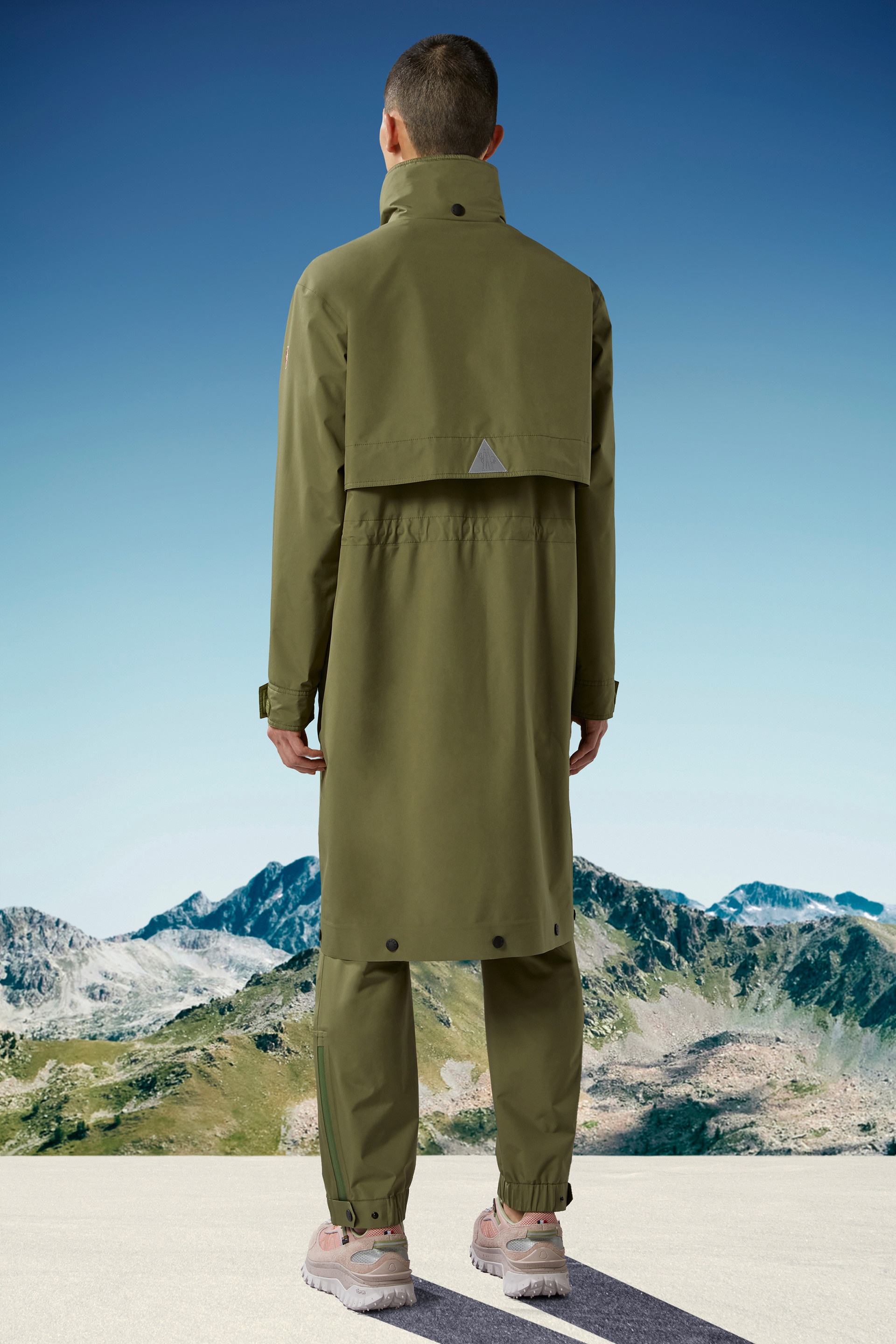 Steig Parka - 5