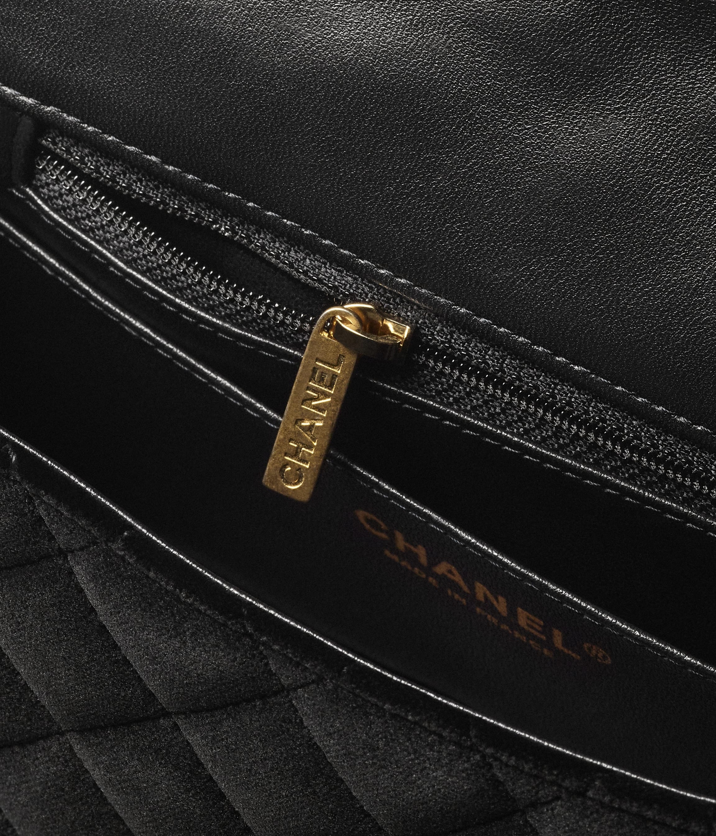 Small Flap Bag - 3