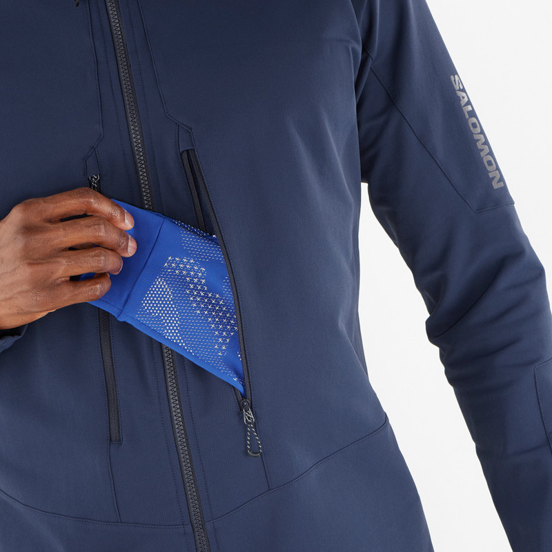 OUTPEAK SOFTSHELL 4