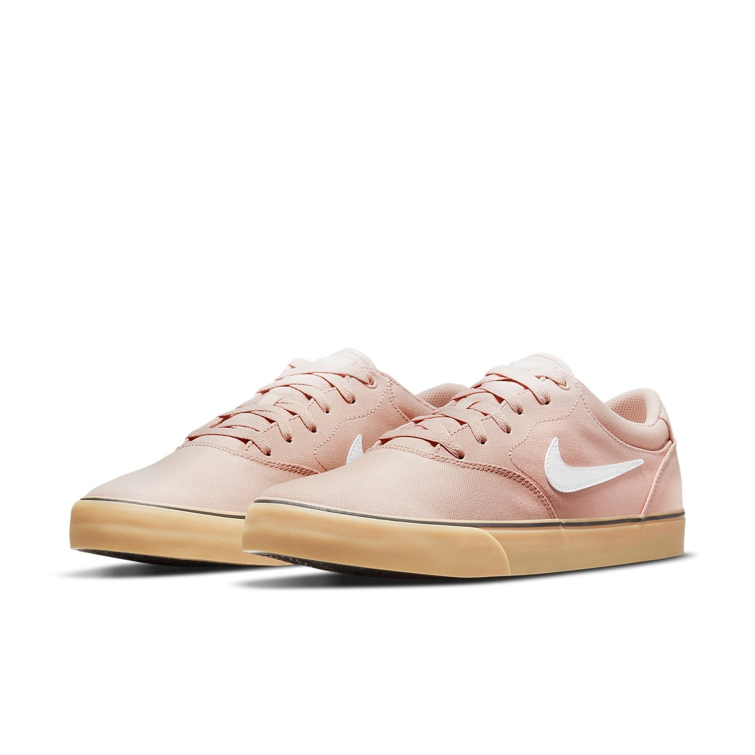 Nike Chron 2 Canvas SB 'Pink Oxford' DM3494-600 - 3