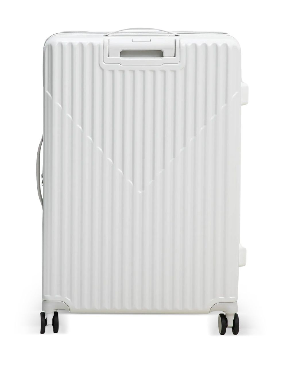 Olbia ridged suitcase - 2