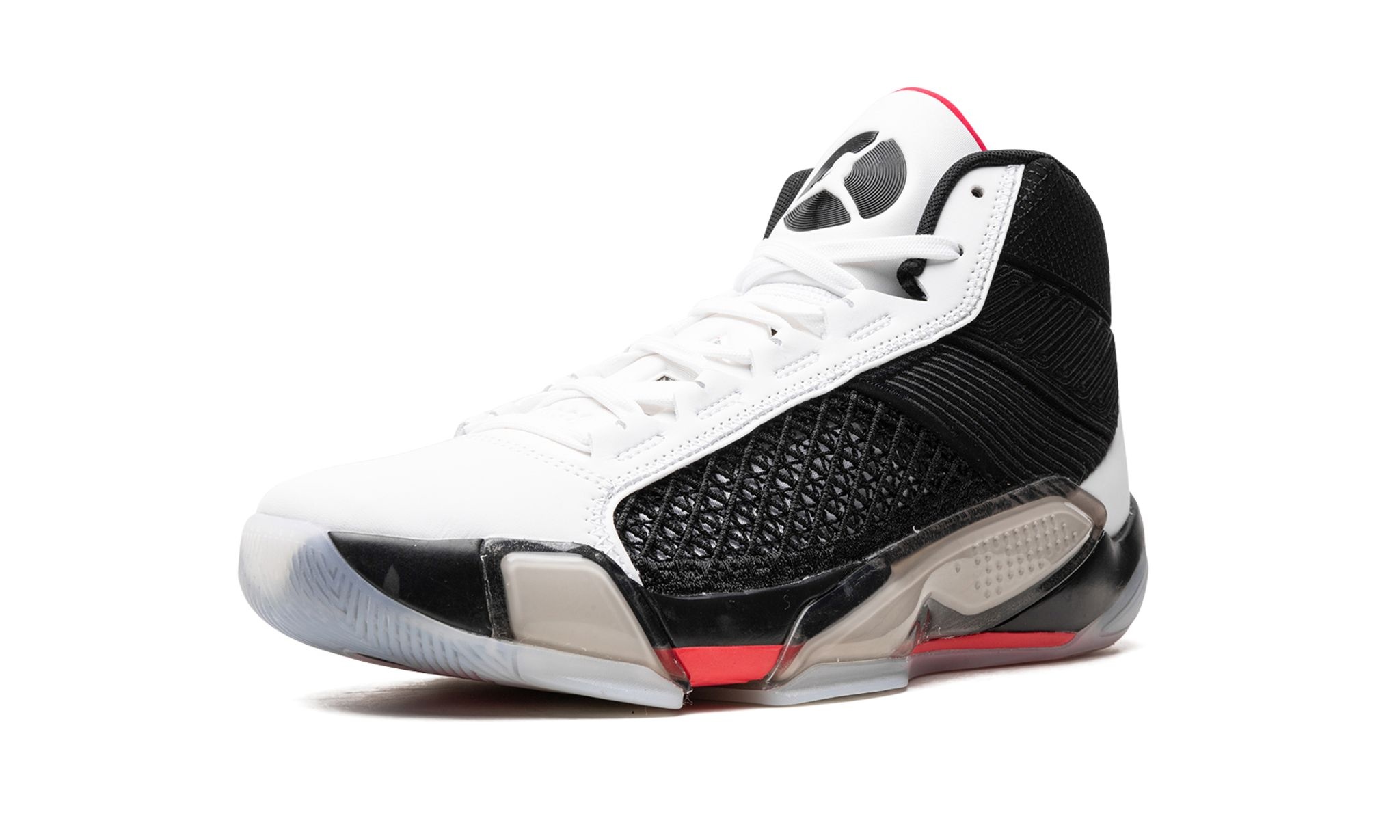 Air Jordan 38 "Fundamentals" - 4