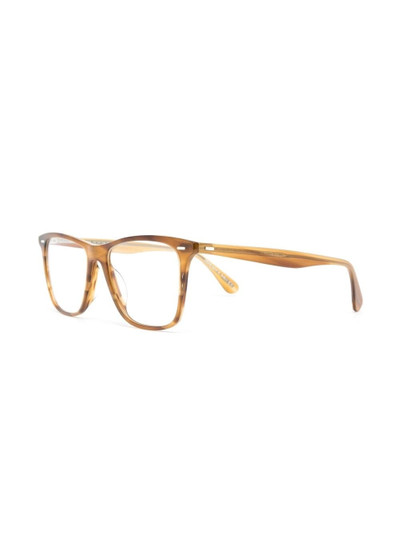 Oliver Peoples Ollis glasses outlook