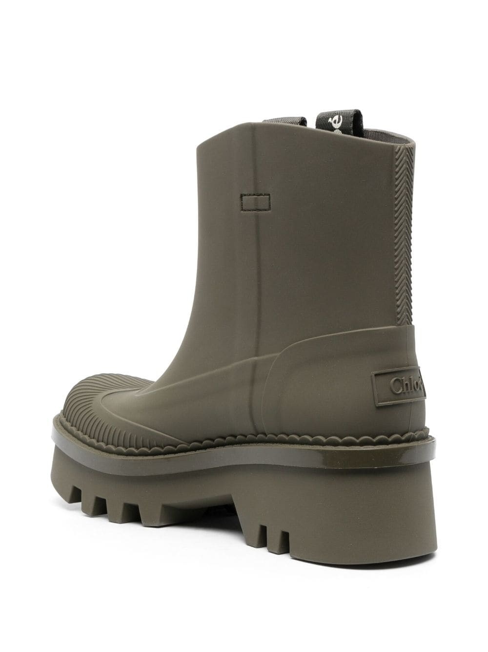 Raina Rain ankle boots - 3