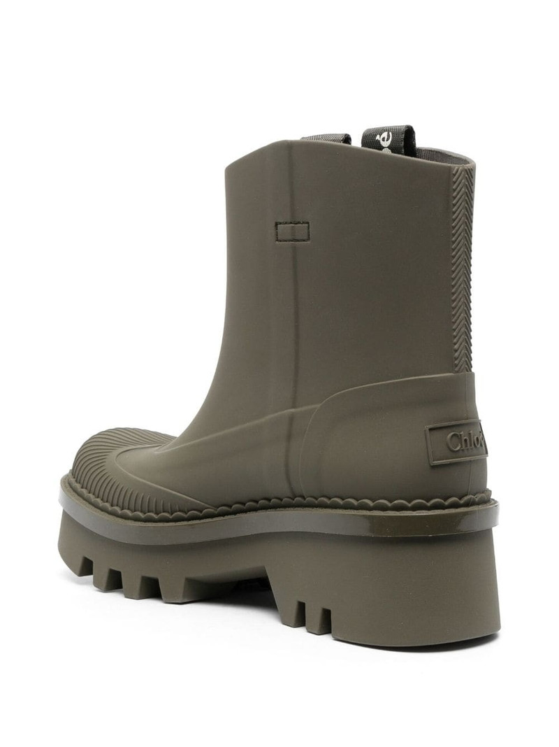 Raina Rain ankle boots 3