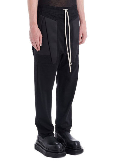 Rick Owens PANTS outlook