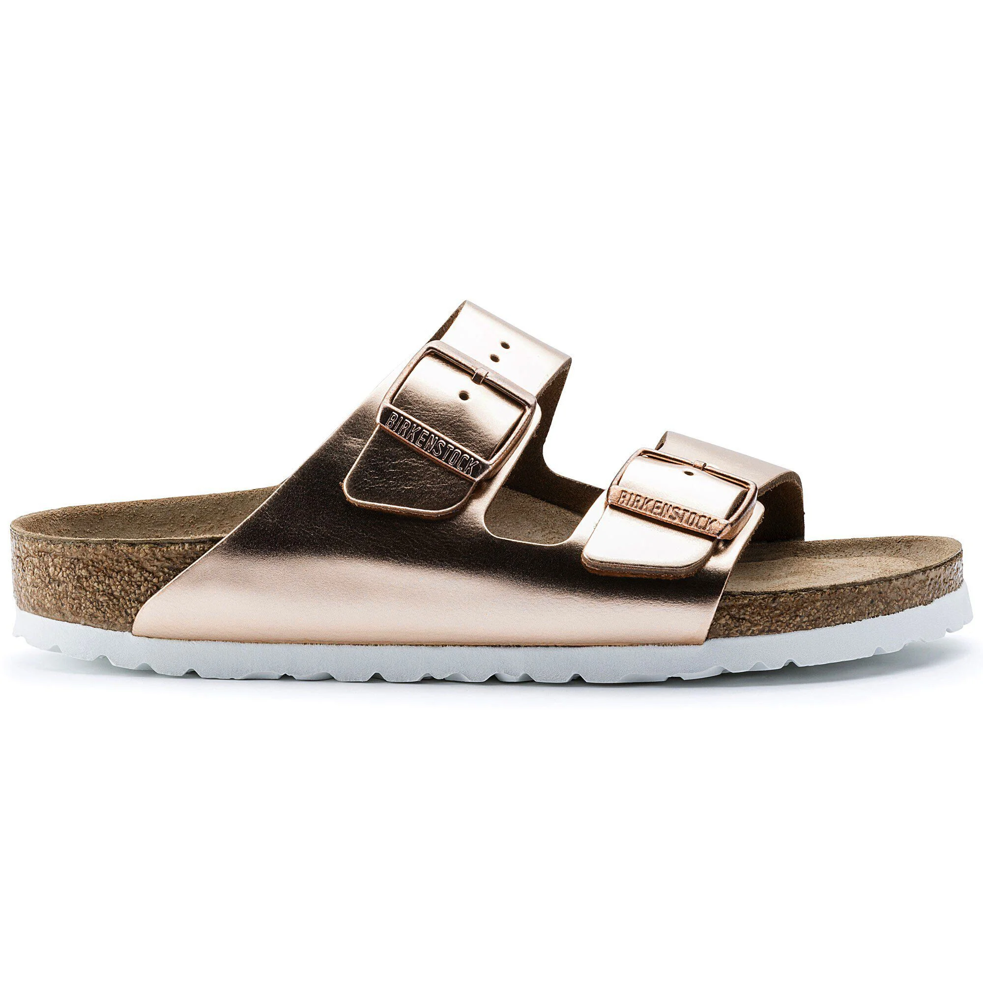 Arizona Soft Footbed - 1