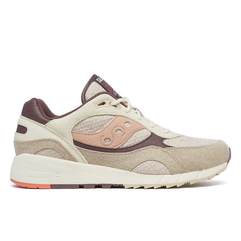 Shadow 5000 Vegan 1
