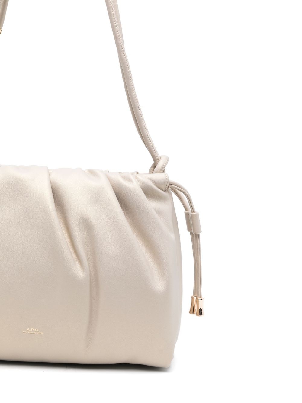 Ninon shoulder bag - 4