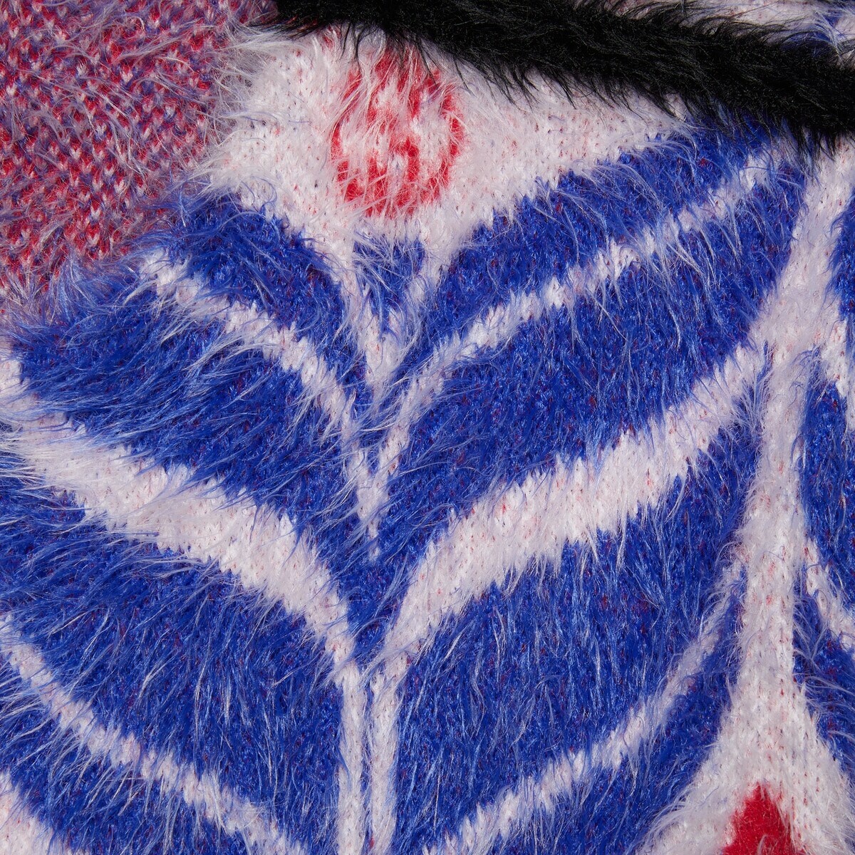 adidas x Gucci GG Trefoil coat - 5