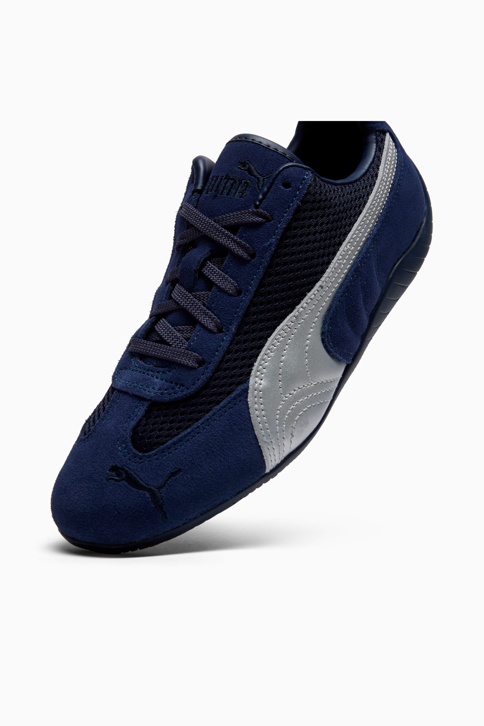 Speedcat Premium Sneakers Women - 8