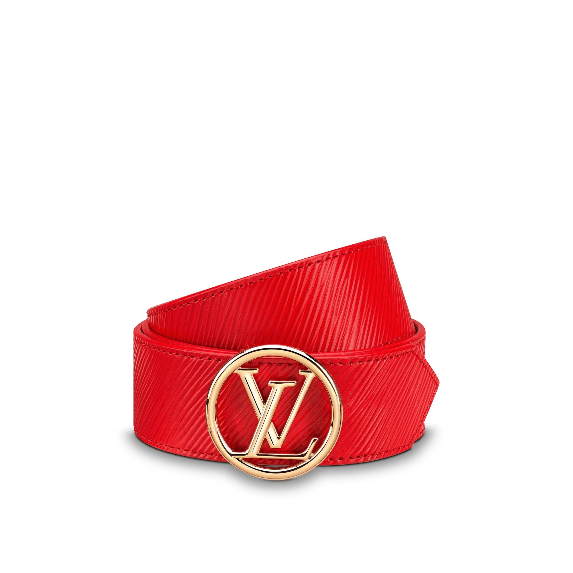 LV Circle 35mm Reversible - 3