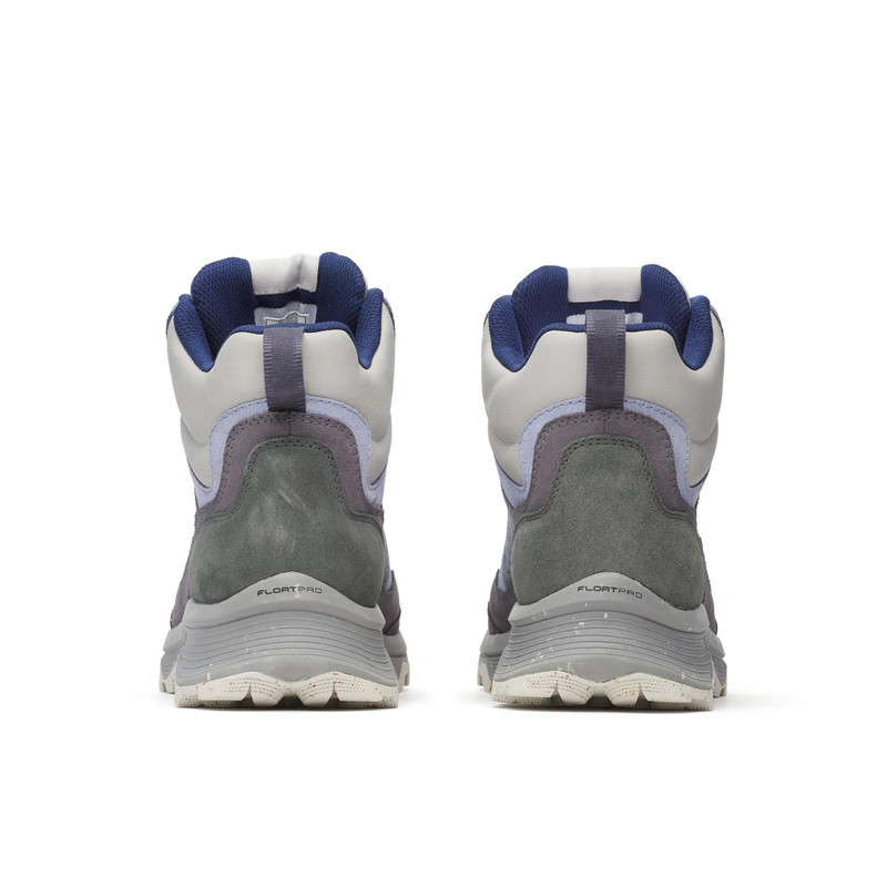 Men's Speed Solo MXD Mid Waterproof 4