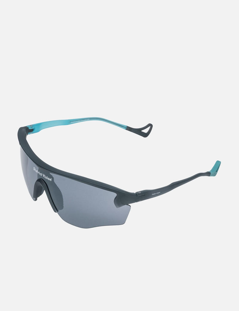 District Vision JUNYA RACER outlook