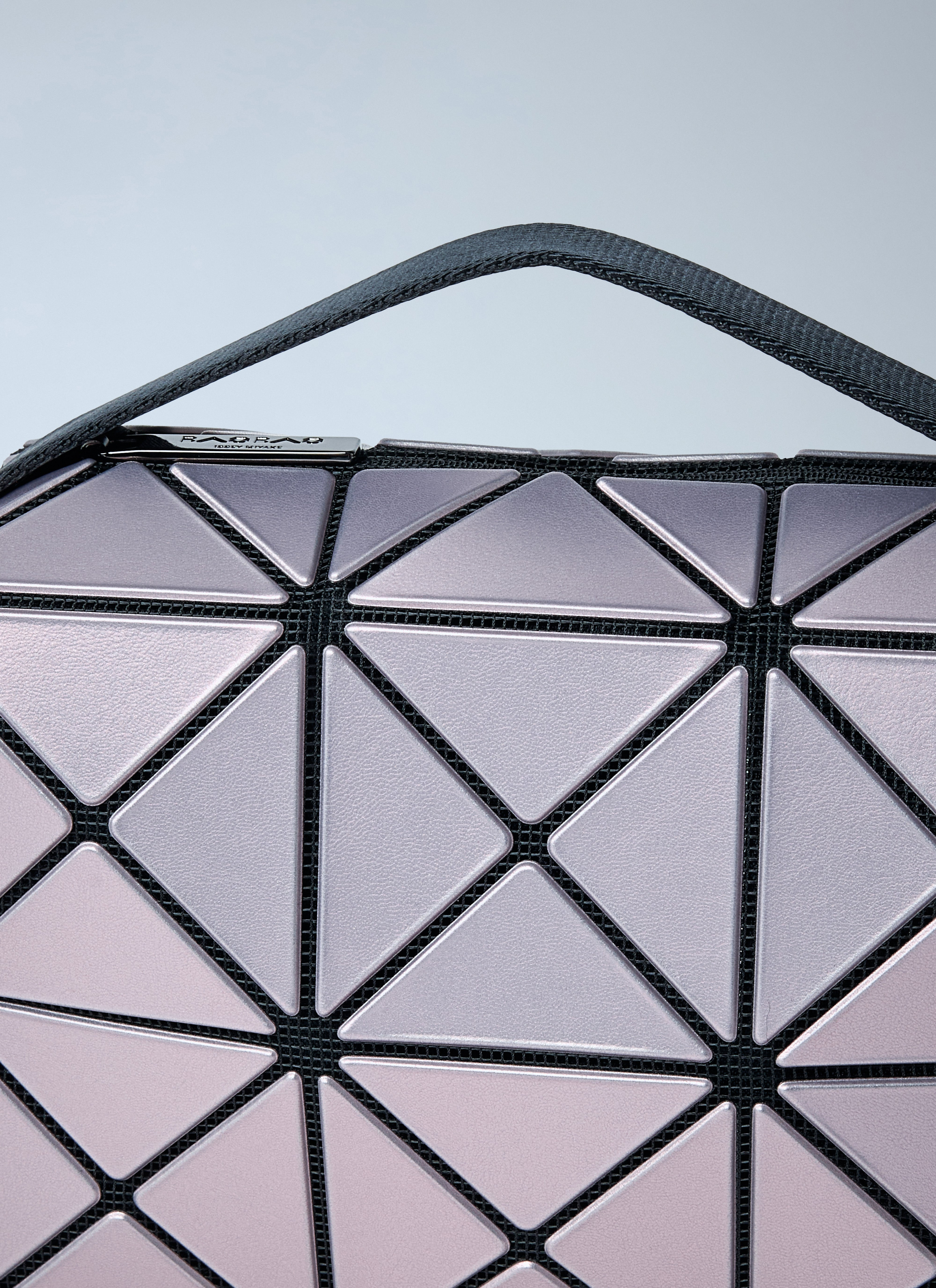 Bao Bao Issey Miyake Women Cuboid Shoulder Bag - 4