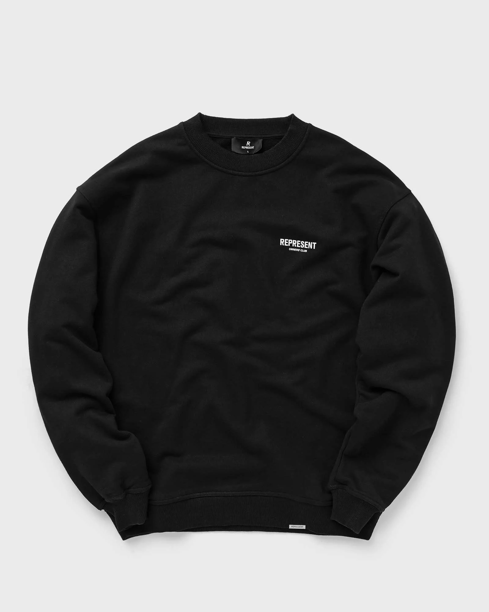 REPRESENT OWNERS CLUB SWEATER - 1