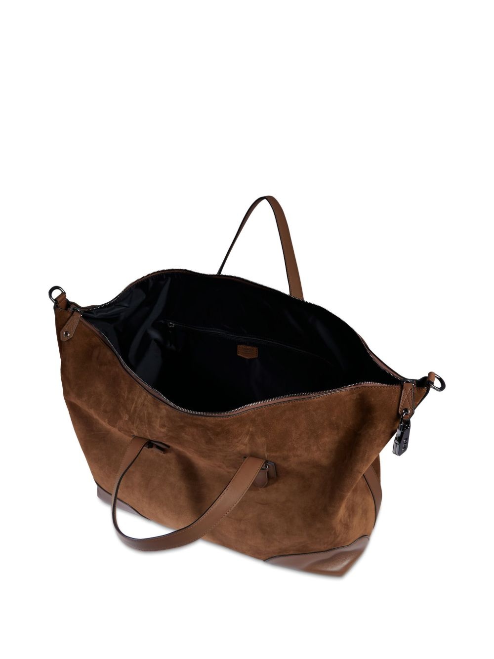 Charlie de Lancel duffle bag - 4