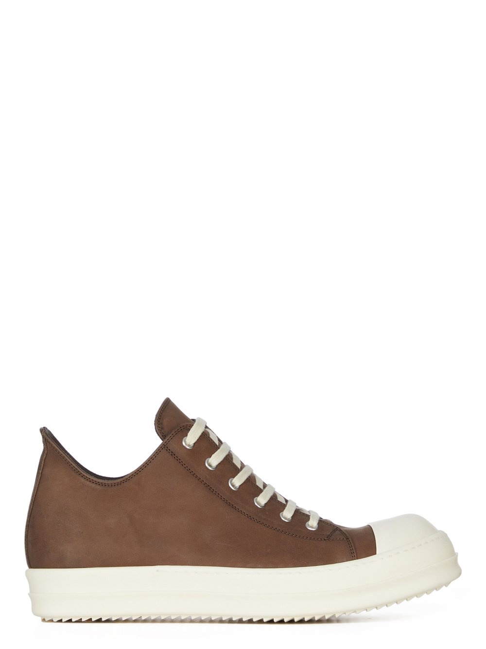 大人気! RICK OWENS ロー スニークス スニーカー スタイリッシュ RICK OWENS DRKSHDW - 【25SS】 ローカット スニーカー ロー
