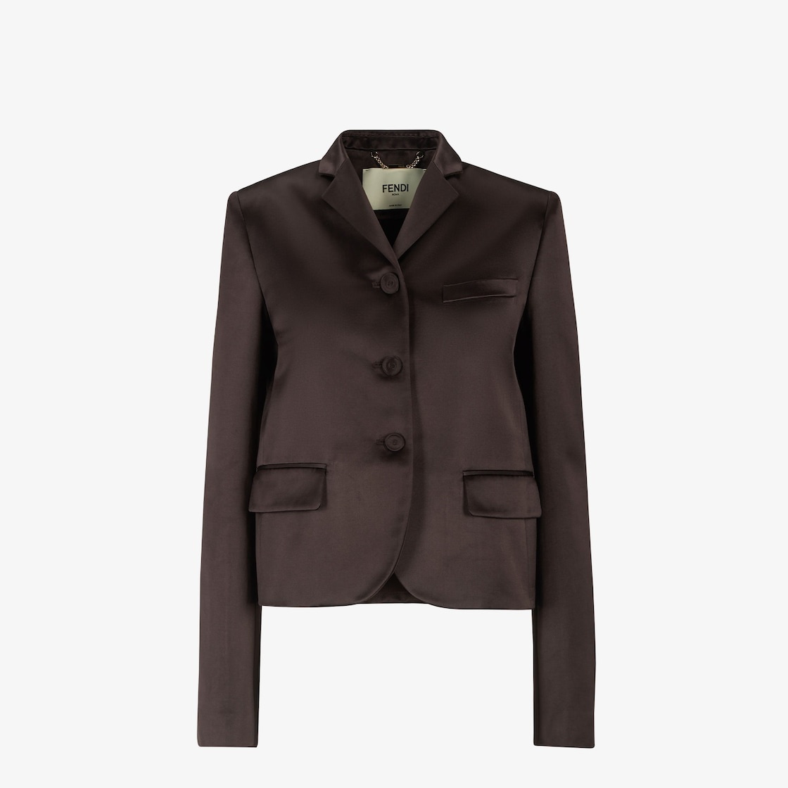 Jacket - 1