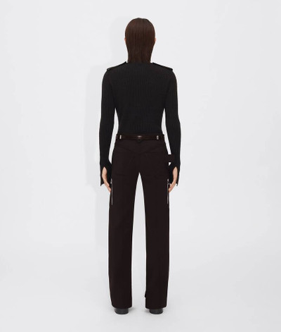 Bottega Veneta pants outlook